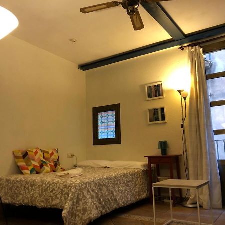 Estudio Casco Antiguo Tarragona Eksteriør bilde