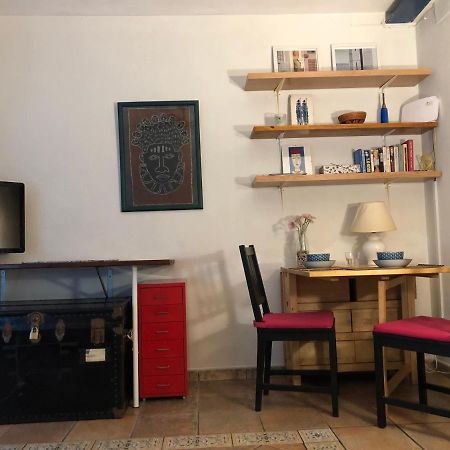 Estudio Casco Antiguo Tarragona Eksteriør bilde