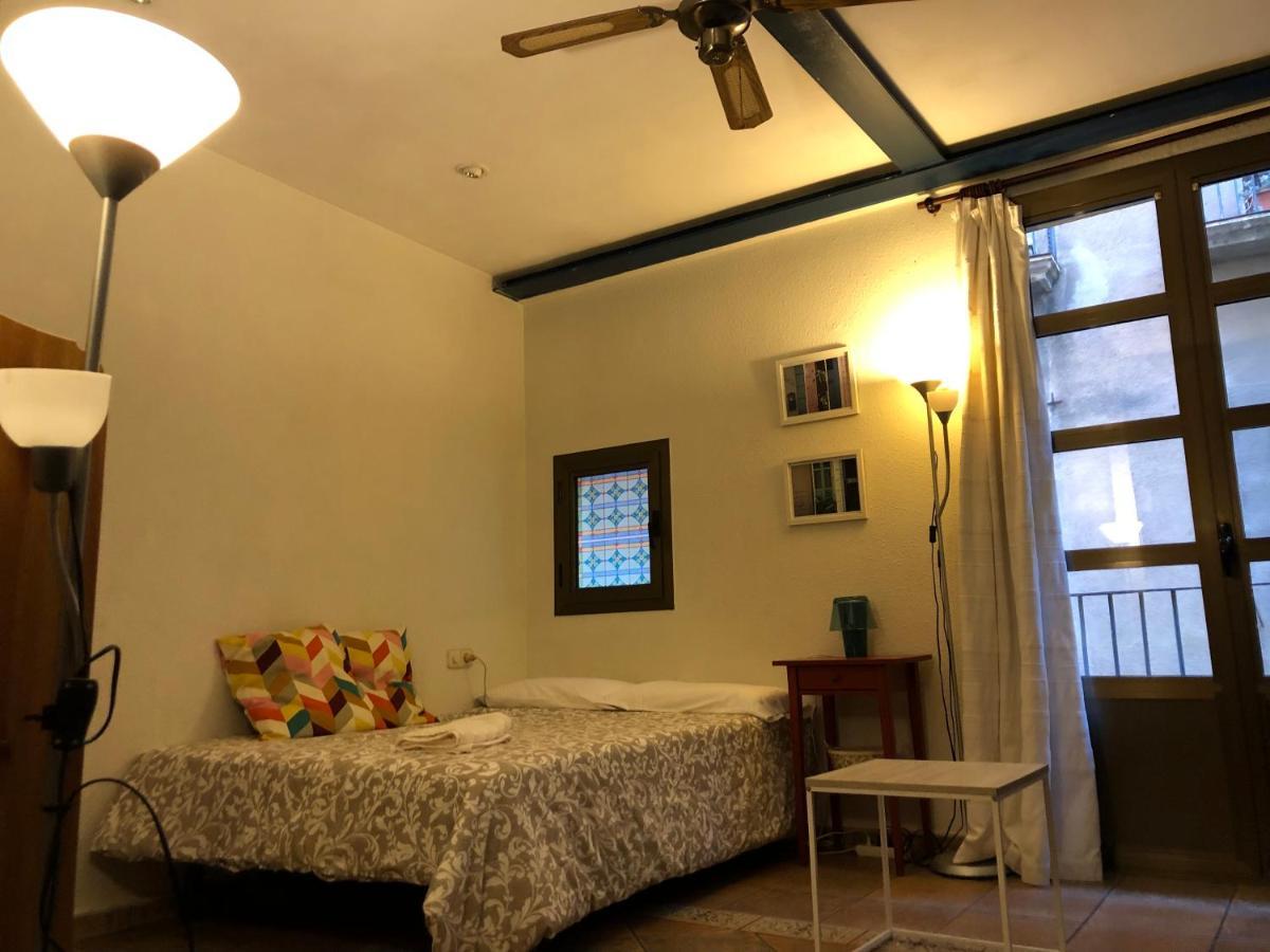 Estudio Casco Antiguo Tarragona Eksteriør bilde