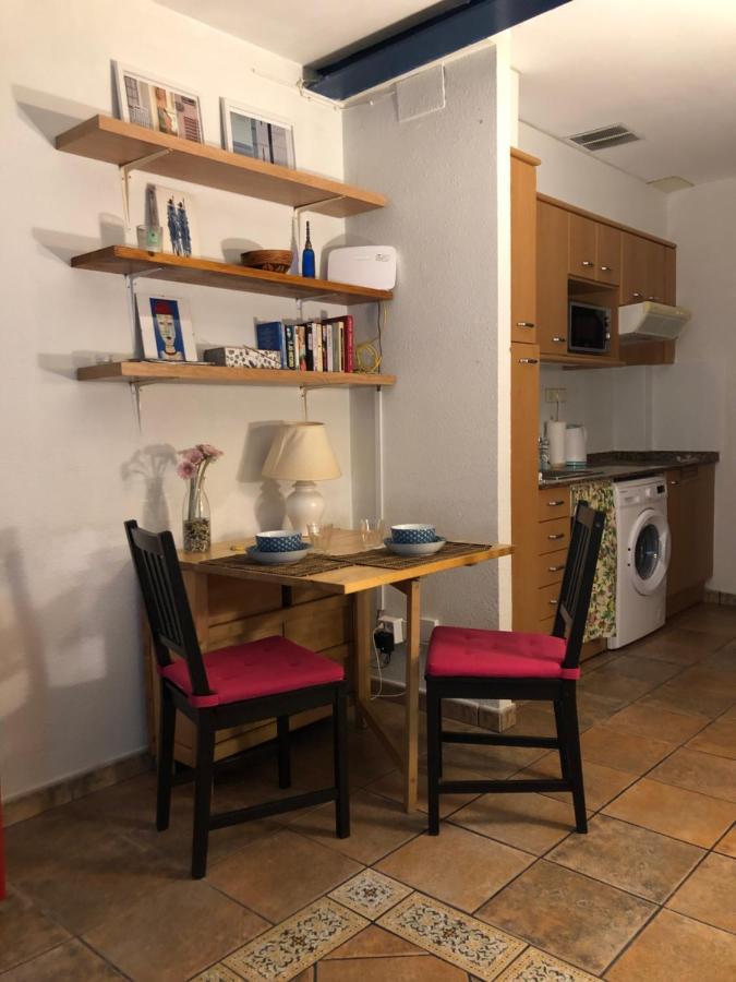 Estudio Casco Antiguo Tarragona Eksteriør bilde